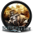 Sniper Elite 1 Icon 48x48 png